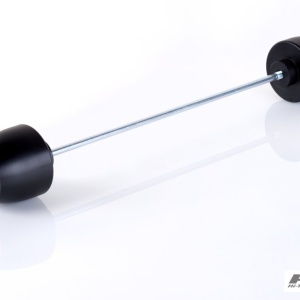 Axle sliders PUIG PHB19 20161N black without color cap fata