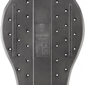 Back protector GMS SAS-TEC SC-1 / 15 X99526 L