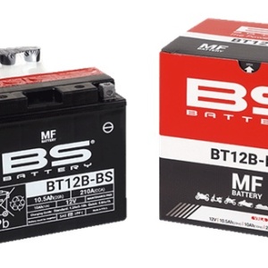 Baterie fara intretinere BS-BATTERY BT12B-BS (YT12B-BS) - Img 3
