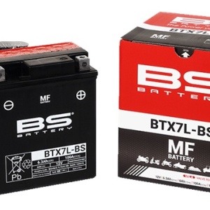 Baterie fara intretinere BS-BATTERY BTX7L-BS (YTX7L-BS) - Img 3