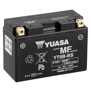 Baterie fara intretinere YUASA YT9B-BS