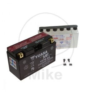 Baterie YUASA YT7B-BS