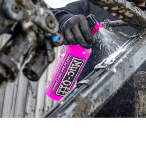 Bike cleaner concentrate MUC-OFF 348 5 litre - Img 5