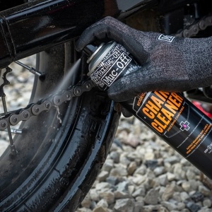Biodegradable chain cleaner MUC-OFF 650 400ml - Img 6