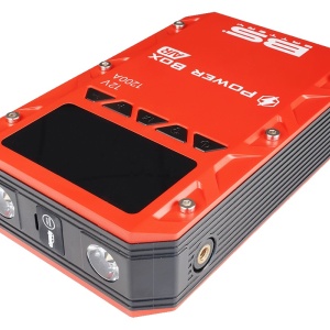 Booster BS-BATTERY Power Box AIR PB02 - Img 7