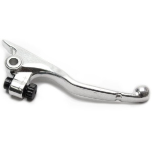 Brake Lever MOTION STUFF L8B-777 Argintiu Die-casting