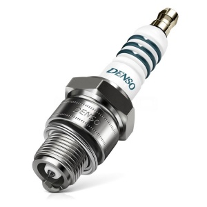 Bujie DENSO U24ETR Nickel