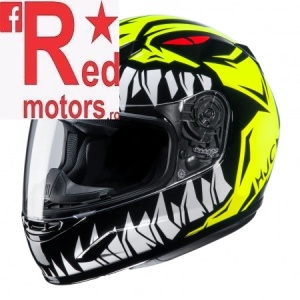 Casca moto integrala HJC CL-Y Zuky - Img 3