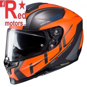 Casca moto integrala HJC RPHA 70 Vias - Img 2