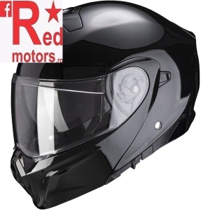 Casca moto integrala Scorpion Exo 930 Solid - Img 2