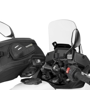 Click system fitting kit SHAD W013CS - Img 4