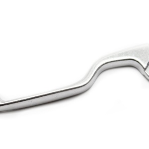 Clutch Lever MOTION STUFF L1C-MAC Argintiu Die-casting