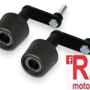 CRASHPAD-URI PROTECTII MOTOR HONDA CBR 600F (2011-2013) - Img 2