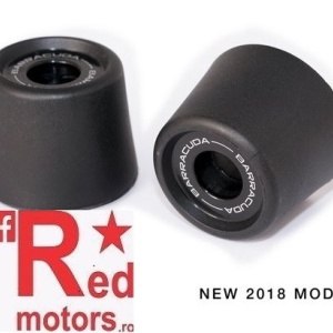 CRASHPAD-URI PROTECTII MOTOR SUZUKI GSX-R 600 (2011-2016) GSX-R 750 (2011-2016) - Img 3