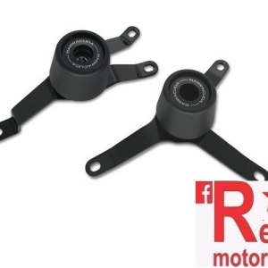 CRASHPADS PROTECTIE BARRACUDA PENTRU HONDA CBR 1000RR (2017-2019) - Img 2