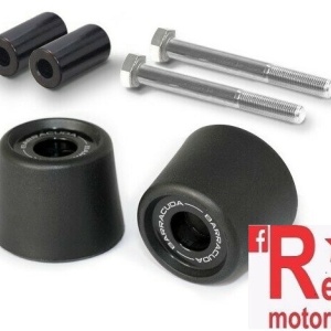 CRASHPADS PROTECTII MOTOR BARRACUDA KAWASAKI Z750/Z750R/Z1000 (2007-2015) - Img 4