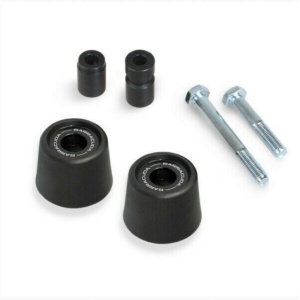 CRASHPADS PROTECTII MOTOR BARRACUDA MOTOR YAMAHA FZ6 S2 - Img 2