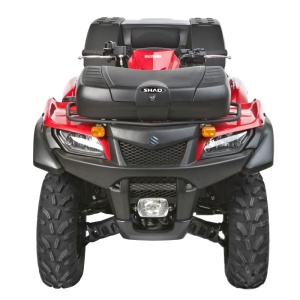 Cutie ATV SHAD ATV40 D0Q200 Negru - Img 8