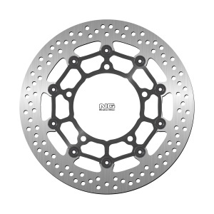 Disc de frana NG 1104