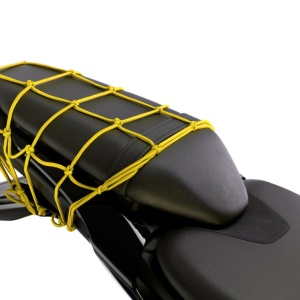 Elastic net PUIG 0788G galben 350 x 350mm - Img 2