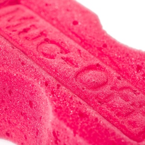 Expanding microcell sponge MUC-OFF 300 pink - Img 2