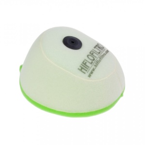 Filtru de aer din burete HIFLOFILTRO HFF3013