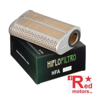 Filtru de aer Hiflo HFA1618 pentru HONDA CBR 600 F (ABS) 11- 2011-2013, CBF 600 (S) 2008-2012, CB 600 F Hornet (S ABS) 2007-2014