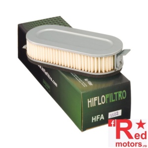 Filtru de aer Hiflo HFA3502 pentru SUZUKI GSX 550 1983-1987