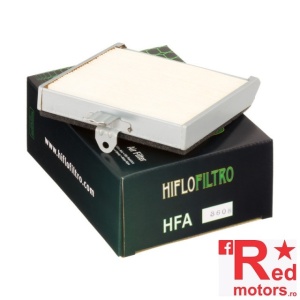 Filtru de aer Hiflo HFA3608 pentru SUZUKI LS 650 Savage 1986-2004