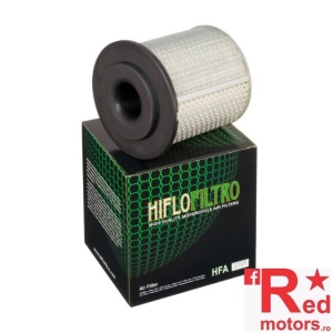 Filtru de aer Hiflo HFA3701 pentru SUZUKI GSX-R 750 1985-1987