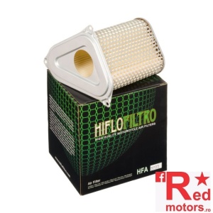Filtru de aer Hiflo HFA3703 pentru SUZUKI DR 750 Big 1988-1989, DR 800 Big 1988-1990