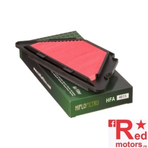 Filtru de aer Hiflo HFA4615 pentru YAMAHA XJ6 (Diversion,Diversion F) /ABS 2009-2014