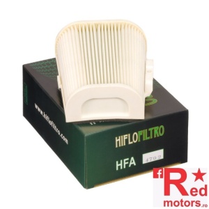 Filtru de aer Hiflo HFA4702 pentru YAMAHA XV 750 Virago 1992-1998, XV 1000 SE 1983-1985, XV 1000 Virago 1986-1988, XV 1100 Virago 1989-1999