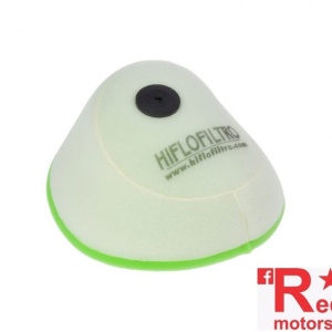 Filtru de aer Hiflo HFF1022 pentru HONDA CRF 250 R 2010-2013, CRF 450 R 2009-2012