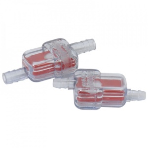 Filtru de benzina POLISPORT 8451000001 6mm transparent