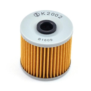 Filtru de ulei MIW K2002 (alt. HF123)