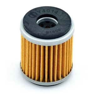 Filtru de ulei MIW Y4014 (alt. HF141)