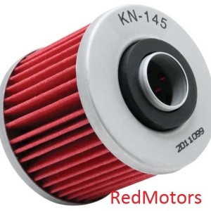 FILTRU ULEI KN145 K&N