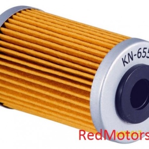 FILTRU ULEI KN655 K&N