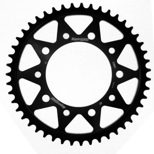 Foaie spate SUPERSPROX RFE-1304:47-BLK Negru 47T, 525