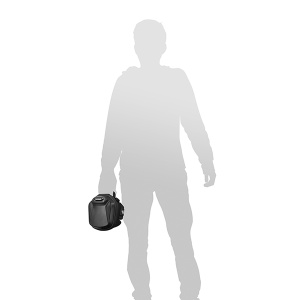 Geanta de rezervor (tank bag) SHAD E03CL X0SE03CL for click system With LOCK and Key - Img 4