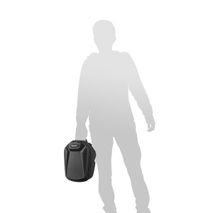 Geanta de rezervor (tank bag) SHAD E09C X0SE09C for click system - Img 3