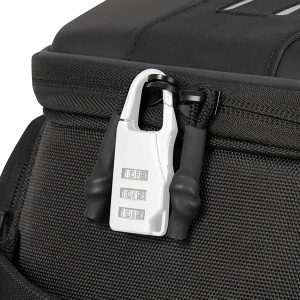 Geanta de rezervor (tank bag) SHAD TR15C X0TR15C for click system - Img 11