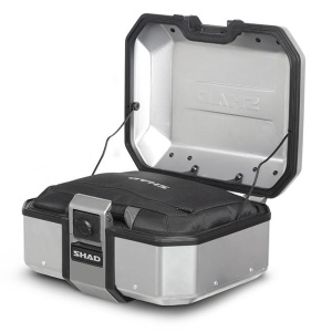 Geanta interioara SHAD X0IB47 pentru TERRA - Img 5