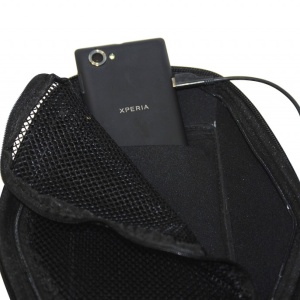 Geanta mica de rezervor (tank bag) SHAD E04 X0SE04 3l - Img 4