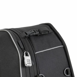 Genti laterale expandabile SHAD E48 X0SE482 - Img 8