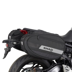 Genti laterale expandabile SHAD SL58 X0SL58 - Img 11