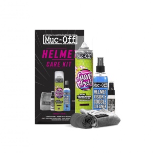 Helmet Care Kit V2 MUC-OFF 20803