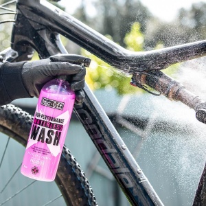 High Performance Waterless Wash MUC-OFF 1132 750 ml - Img 3