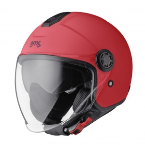 Jet helmet GMS GELATO ZG11501 Amarena L